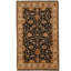 Wool Oriental Area Rug