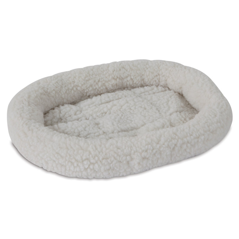 Polyester Pet Bed