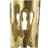 Moderna Aluminum Floor Vase-546146284