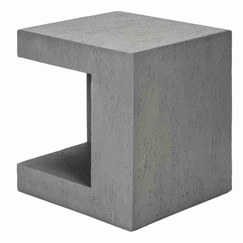 Table de bout Modern
