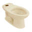 Cuvette de toilette allongée TOTO® Eco Drake® et Drake® ADA-33703472-117404725