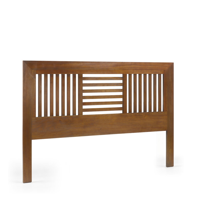 Headboard, 135cm H x 200cm W x 3cm W