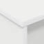 40cm W Manufactured Wood Bedside Table-1005601388