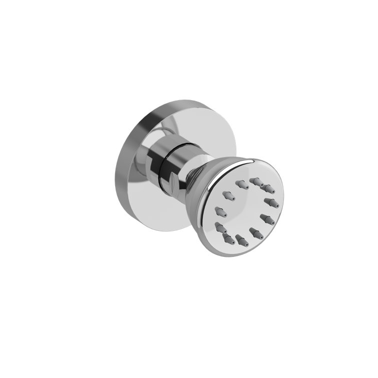 Single Function Jets and Body Sprays