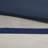 Premium Faux Suede Bedding Sets, Hypoallergenic Polyester, Relaxing Blue Lodge Decor