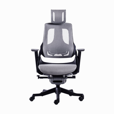 Ergonomic Executive Chair