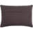 Twareg Geometric Jute Reversible Pillow Cover