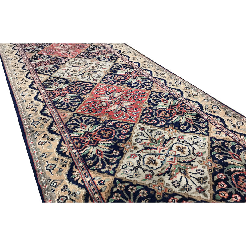One-of-a-Kind 2'9" X 11'8" Area Rug