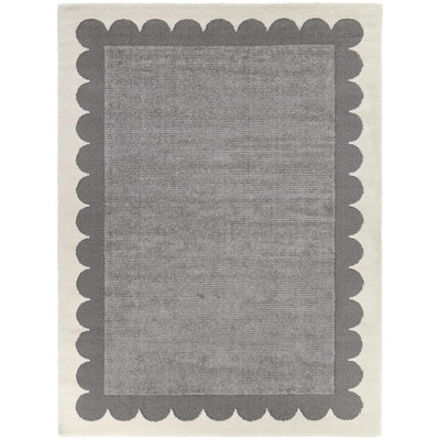 Tapis crème Shelford