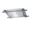 Cordova Glass Flush Mount-33701627