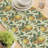 Table Runner, 100% Cotton, 16X72", Painted Pear Tree-1505174433