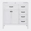 Ensemble de meuble-lavabo simple 36 po Shawon-1403997115