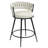 Upholstered Swivel Counter Stool-1154921425-1157985346