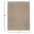 Mira Ques Area Rug-1331941086