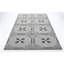 Palazzo 12" x 24" Porcelain Wall & Floor Tile-39782342