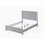 Mobilier de chambre à coucher rustique en bois 1pc-1829992989-1829992991