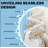 Wall Mounted Z Fold Drying Rack