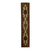 Wool Oriental Area Rug