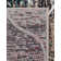 Llanet Geometric Area Rug