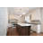 3-3/4 in x 4-3/4 in x 94-1/2 in Polyurethane Crown Moulding Pro PK 15-1/2 LF