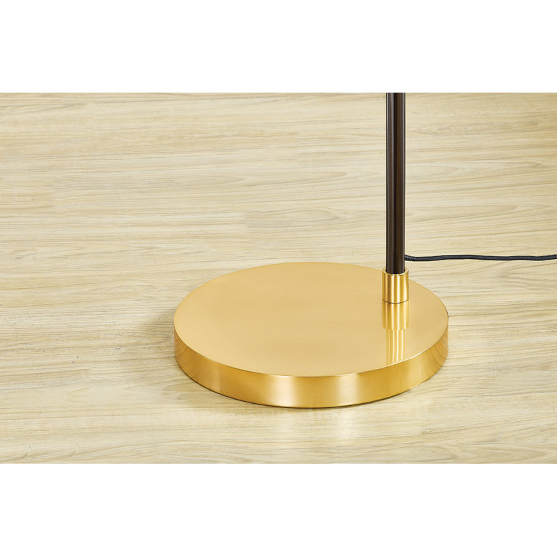 Lampe sur pied JANIE par Mandy Cheng x Mitzi