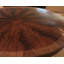 Mahogany Wood Dining Table