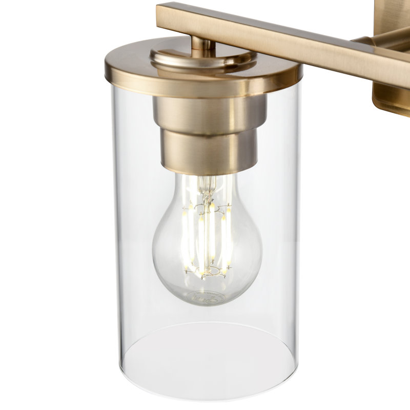 Meuble-lavabo à 2 lumières de 14 po de style anglais engleman