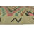 Benge Wool Geometric Indoor Rug