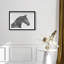 Midnight Majesty I Framed Graphic Art-1749364583-1743286230