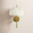 Sochi Wall Sconce