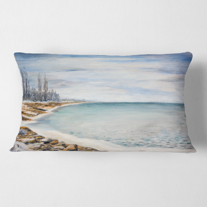 Throw Pillow