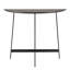 Krystil 83cm Console Table