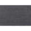 Table de chevet noire et grise Elsa (table de chevet seulement)-1087475250