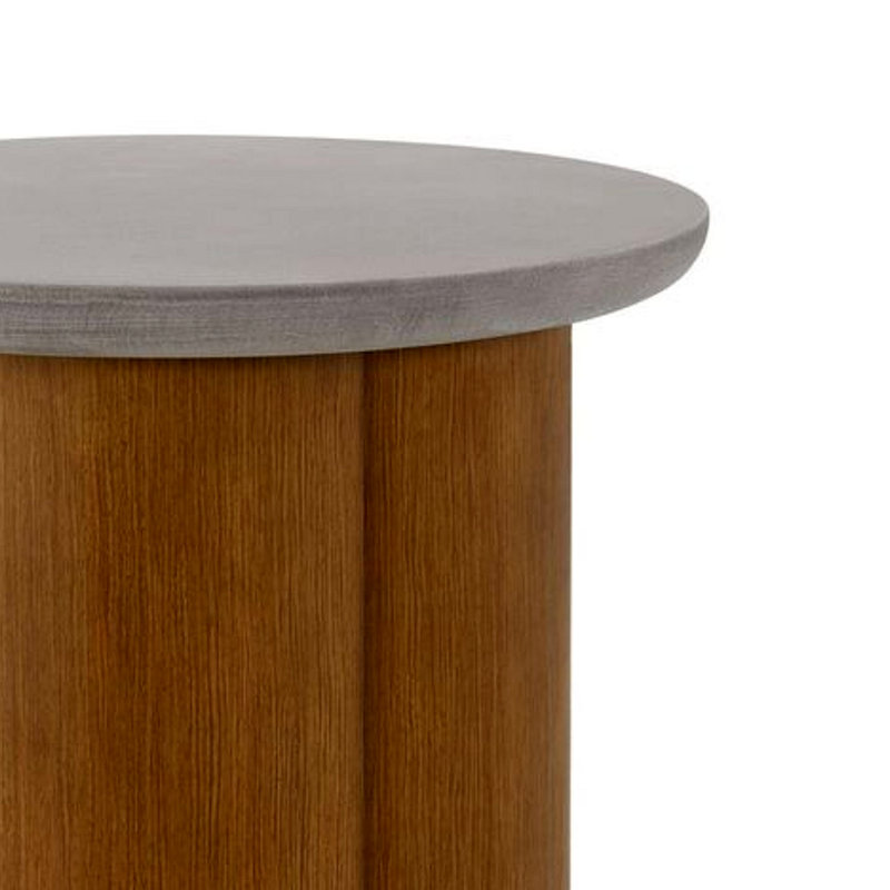 Table basse Melva Evenlyn