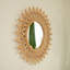 Miroir de 24 po Solana