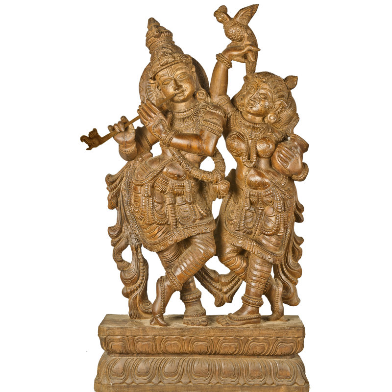 Religious & Spiritual Statue