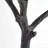 Granite Top End Table-9602662