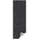 Oscar Custom Cut Non-Slip Rubberback Extra Long Hallway Runner Rug for Kitchen, Living Room, Bedroom