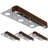 Terrazza LED Low Voltage Hardscape Lighting, 7 Inch Landscape Lights, 2700K Soft White
