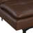 Serta Livingstone 78.7" Convertible Sofa with Drop Down Cup Holders and Integrated Power