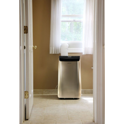Portable Air Conditioner with Remote