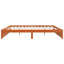 Solid Wood Bed-1679182517
