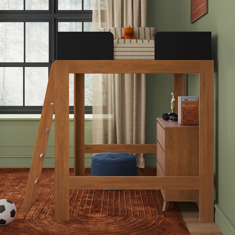 Ambur Kids, Pacane / Noir