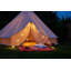 Aveshlom 550cm LED Solar Powered 10 - Bulb Rope String Light-71682142