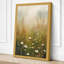 Misty Meadow Botanical - Wrapped Canvas-319876708-319876713
