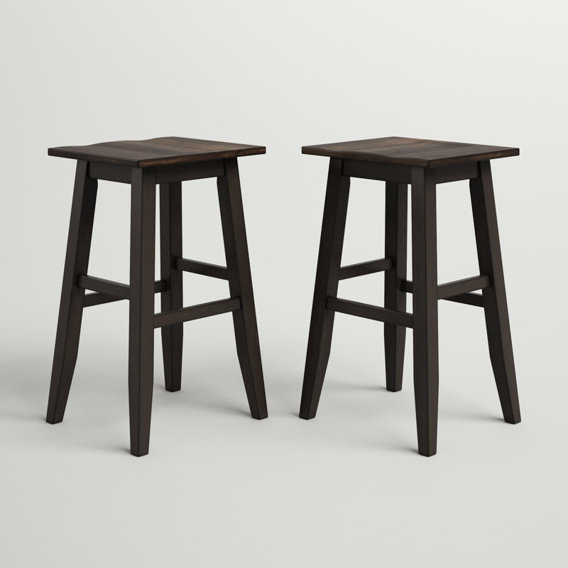 Tabouret de bar et de comptoir Mellor, Tabouret de bar (siège d’une hauteur de 30 po)