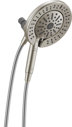 Spotshield Brushed Nickel