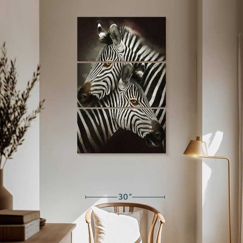 Câlin Brampt, H 65 po x l 42 po