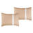 Polyester Striped Comforter-424994884