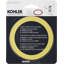 Toilet Canister Replacement Seal